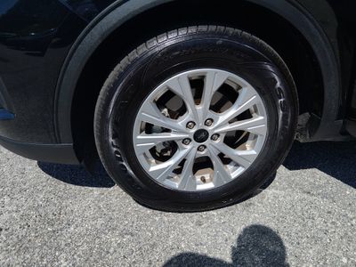 2025 Ford Escape - Photo 10
