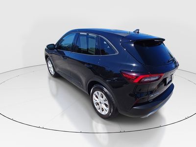 2025 Ford Escape - Photo 5
