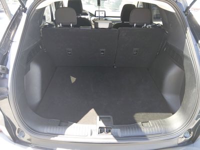 2025 Ford Escape - Photo 11
