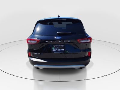2025 Ford Escape - Photo 6
