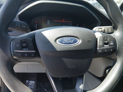 2025 Ford Escape - Photo 12