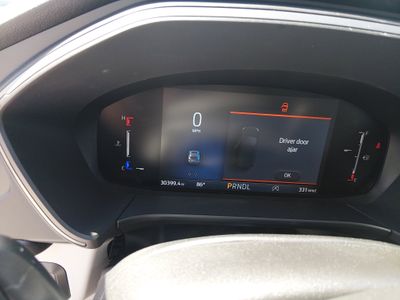 2025 Ford Escape - Photo 14