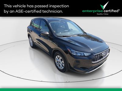 2025 Ford Escape - Photo 1