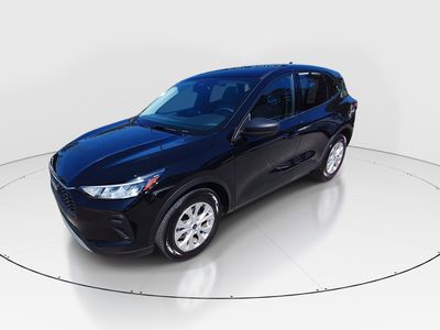 2025 Ford Escape - Photo 3