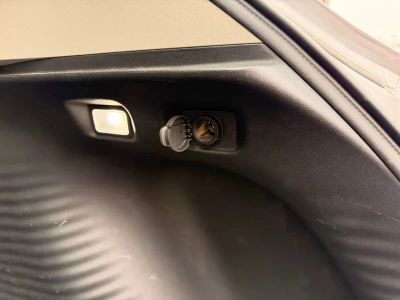 2023 Honda HR-V LX - Photo 30