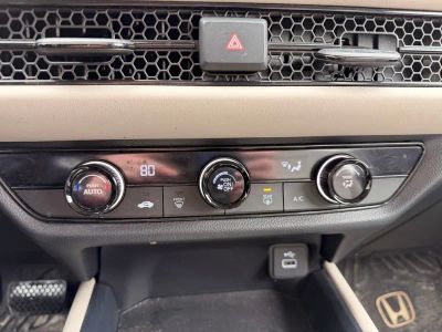 2023 Honda HR-V LX - Photo 15