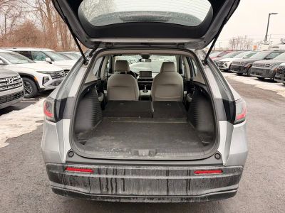 2023 Honda HR-V LX - Photo 29