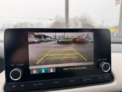 2023 Honda HR-V LX - Photo 21