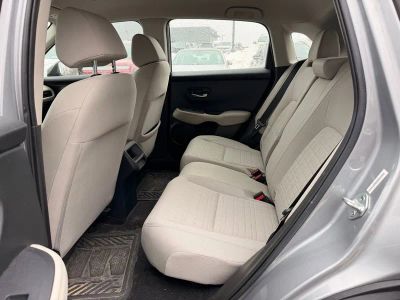 2023 Honda HR-V LX - Photo 27