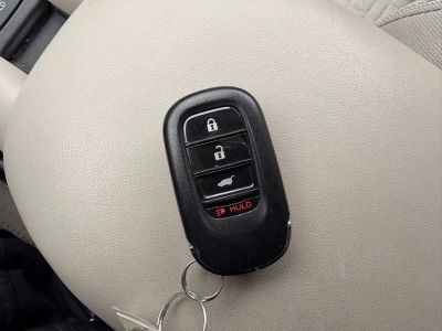 2023 Honda HR-V LX - Photo 1