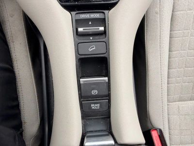 2023 Honda HR-V LX - Photo 17