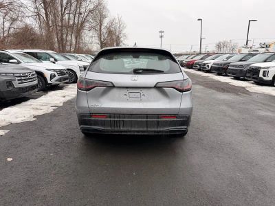 2023 Honda HR-V LX - Photo 6