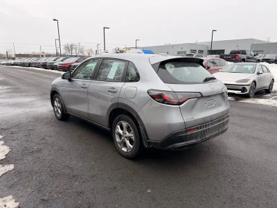 2023 Honda HR-V LX - Photo 7