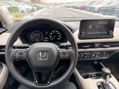 2023 Honda HR-V LX - Photo 12