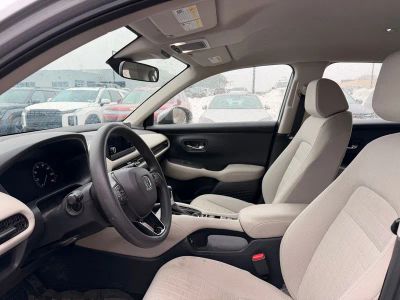 2023 Honda HR-V LX - Photo 11