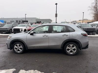 2023 Honda HR-V LX - Photo 8