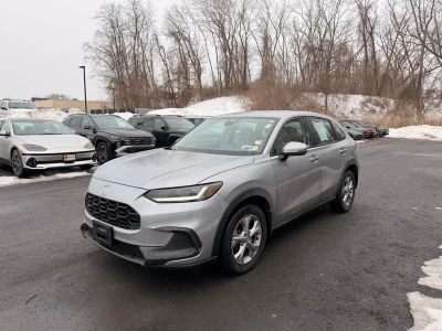 2023 Honda HR-V LX - Photo 9
