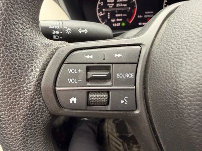 2023 Honda HR-V LX - Photo 24