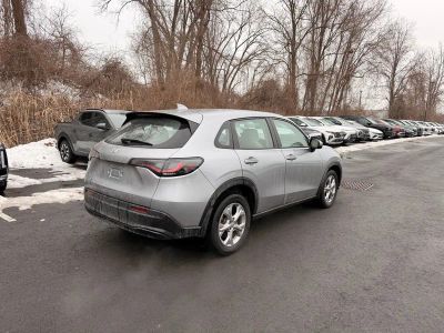 2023 Honda HR-V LX - Photo 5