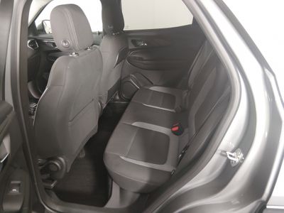 2025 Chevrolet Trailblazer — photo 21 view