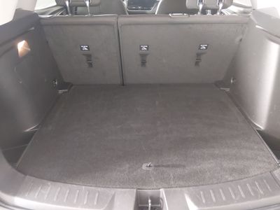 2025 Chevrolet Trailblazer — photo 11 view