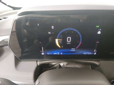 2025 Chevrolet Trailblazer — photo 14 view