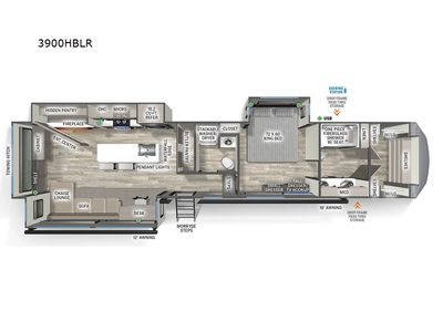 2026 Forest River RV Sandpiper - Photo 2