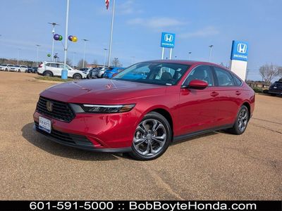 2023 Honda Accord - Photo 1