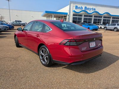 2023 Honda Accord - Photo 3