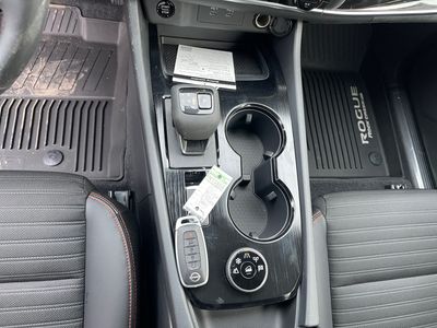 2026 Nissan Rogue - Photo 12