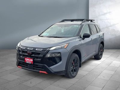 2026 Nissan Rogue - Photo 1
