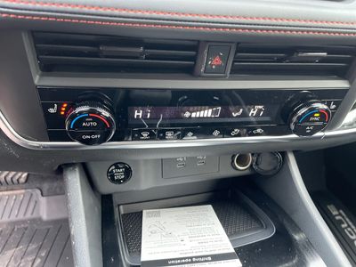 2026 Nissan Rogue - Photo 6