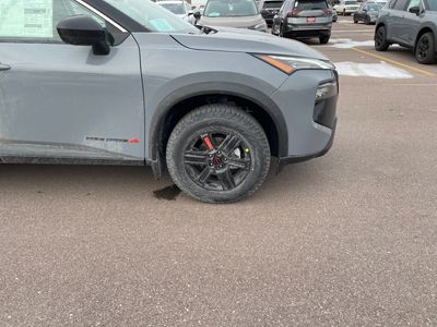 2026 Nissan Rogue - Photo 14