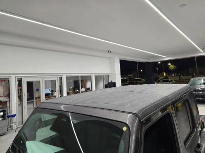 2026 Jeep Wrangler — photo 10 view