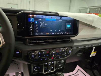 2026 Jeep Wrangler — photo 20 view