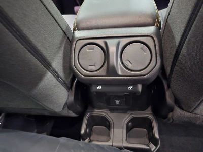 2026 Jeep Wrangler — photo 30 view