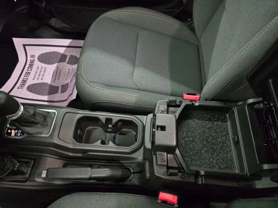 2026 Jeep Wrangler — photo 23 view