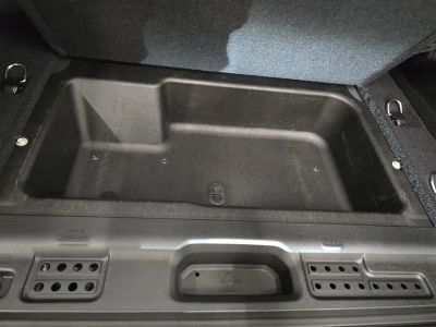 2026 Jeep Wrangler — photo 36 view