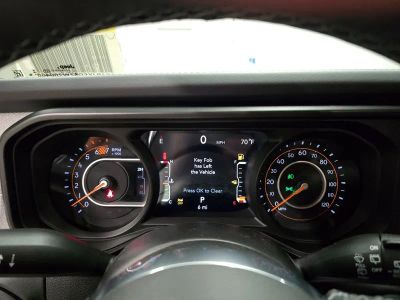 2026 Jeep Wrangler — photo 19 view