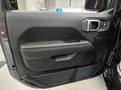 2026 Jeep Wrangler — photo 12 view