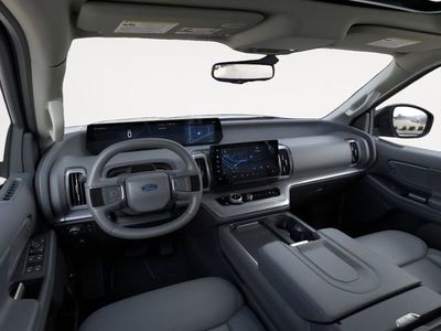 2026 Ford Expedition Max — photo 21 view