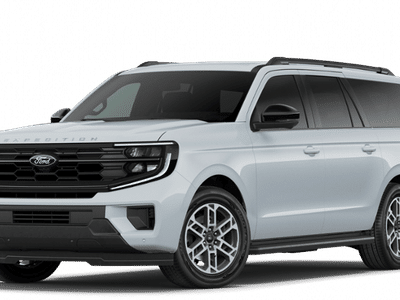 2026 Ford Expedition Max — photo 51 view