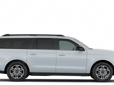 2026 Ford Expedition Max — photo 50 view