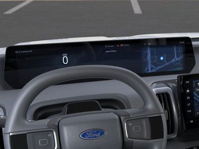 2026 Ford Expedition Max — photo 37 view