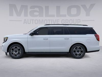 2026 Ford Expedition Max — photo 17 view