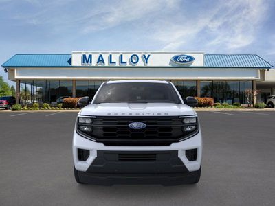 2026 Ford Expedition Max — photo 38 view