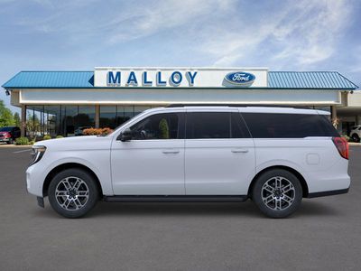 2026 Ford Expedition Max — photo 33 view
