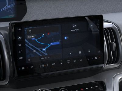 2026 Ford Expedition Max — photo 39 view