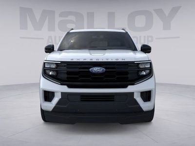 2026 Ford Expedition Max — photo 9 view
