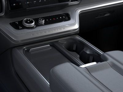 2026 Ford Expedition Max — photo 26 view